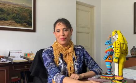 Embajadora de México deja Perú; gobierno peruano ordena su salida tras ruptura diplomática