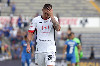 Mudan a los Lobos a Juárez