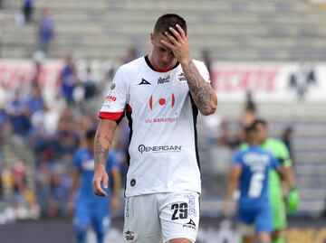 Mudan a los Lobos a Juárez