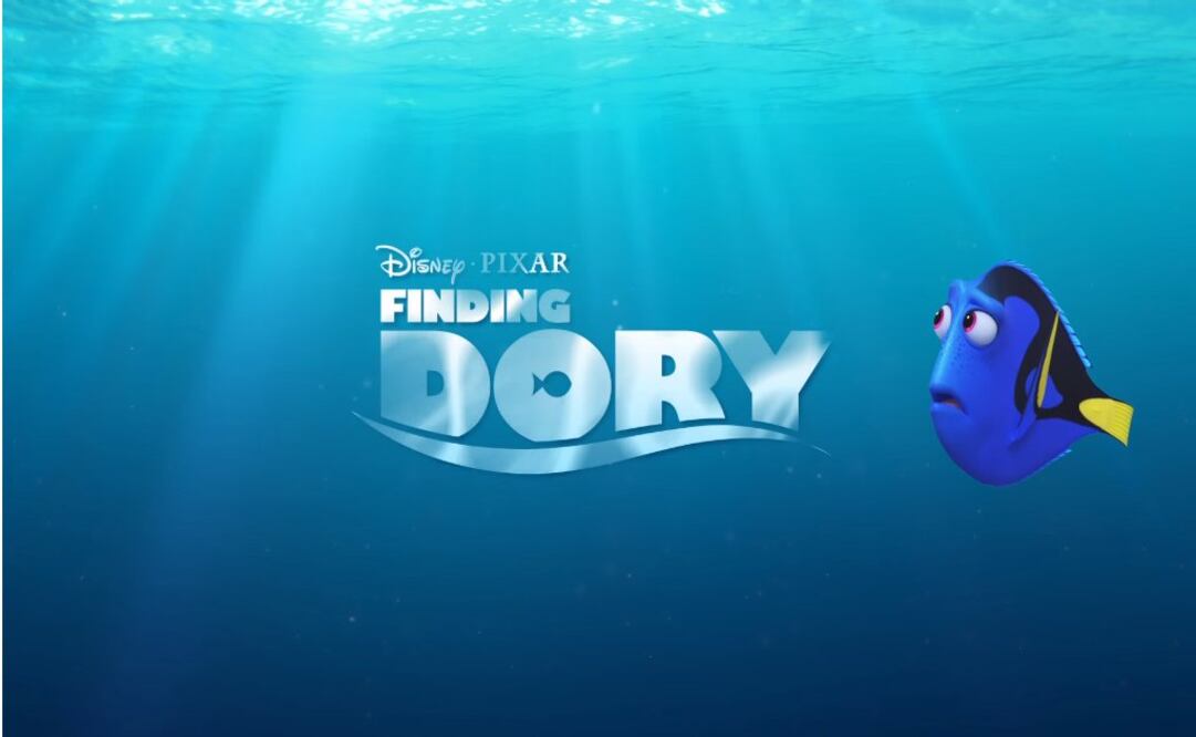 "Finding Dory" rompió además el récord de mayor recaudación en un solo día para una cinta de animación, con 54.9 millones de dólares
