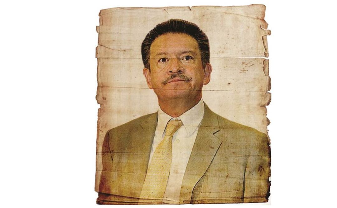 El otro Carlos Navarrete