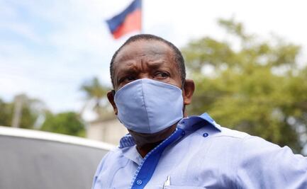 "Se aprovecha de la pobreza de las niñas", sobre abusos del presidente de la Federación de Haití