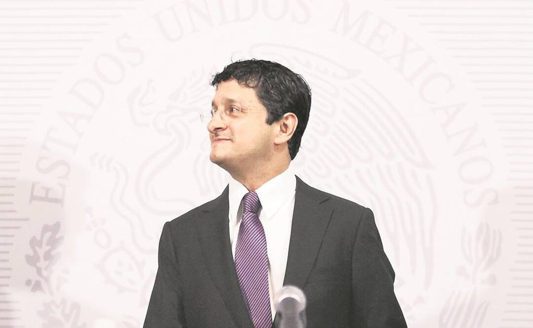 (Foto: Archivo EL UNIVERSAL)