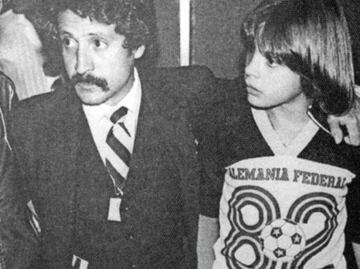 Luis Rey: el pasado que Luismi enterró