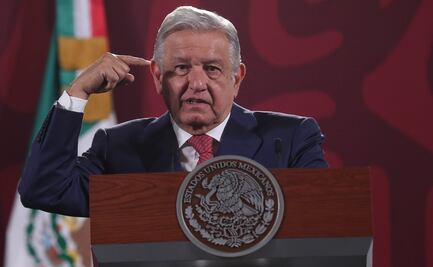 La mañanera de AMLO, 15 de agosto, minuto a minuto 