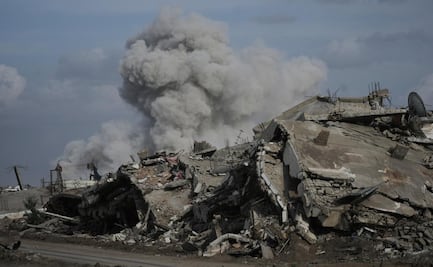 Segunda fase del acuerdo de tregua en Gaza no empezará hasta que Israel cese "violaciones", afirma Hamas