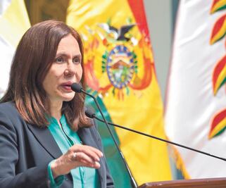 Acusan a AMLO de intervenir en Bolivia