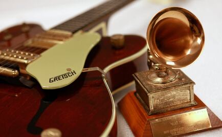 Los Grammy premiarán canciones lanzadas por streaming