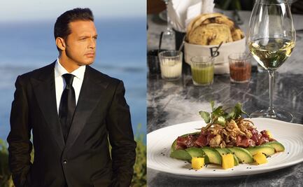 ¿Cómo es el restaurante "Beluga" de Monterrey clausurado tras supuesta cena de Luis Miguel?