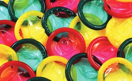 Condom sales climb 30% on Valentine’s Day