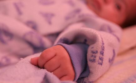 Bebés, los más vulnerables a enfermedades de invierno