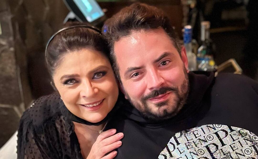 Instagram Victoria Ruffo.