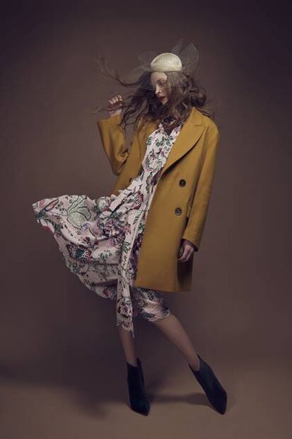 Looks para celebrar Navidad y Año Nuevo