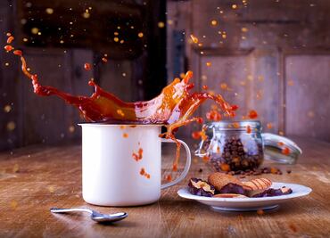 El café y la memoria tienen una estrecha relación según Harvard