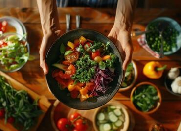 ¿Qué es la dieta OMAD y qué beneficios tiene para la salud?