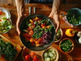 ¿Qué es la dieta OMAD y qué beneficios tiene para la salud?