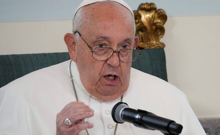 ¿Qué es una neumonía bilateral como la que padece el papa Francisco?; está en la parte más importante del pulmón