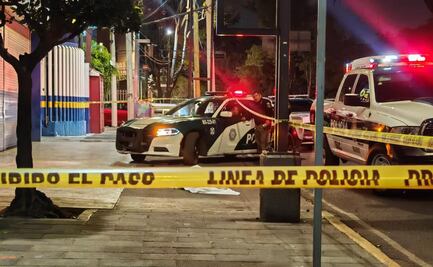 Recuento 2024: Atentados, ejecuciones y balaceras; estos son los delitos de alto impacto que conmocionaron al Valle de México