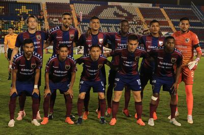 Buscan regresar al Atlante al Estadio Azteca