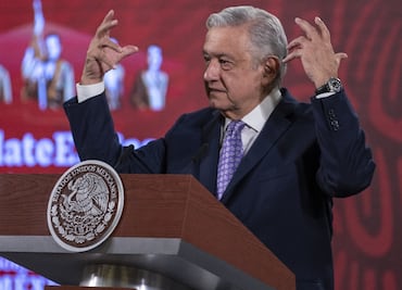 Médicos, arquitectos, científicos, periodistas...los gremios a los que AMLO ha dado raspones