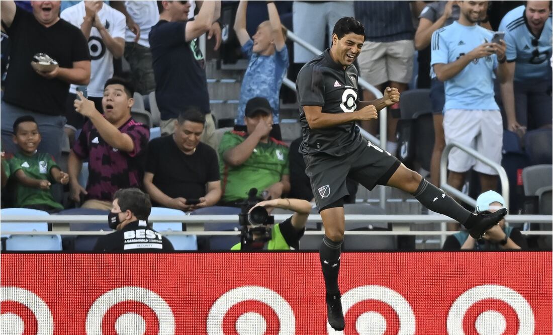 All-Star Game: Liga MX vs MLS / FOTO: Imago7