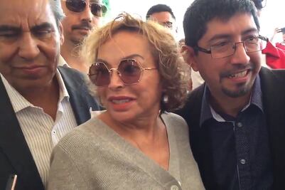 CNTE combatirá regreso de Elba Esther al SNTE