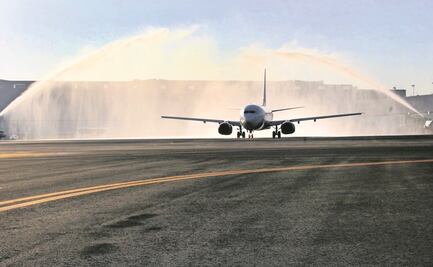 Degradación es porque autoridades no atendieron problemáticas: Sindicato de Controladores de Tránsito Aéreo