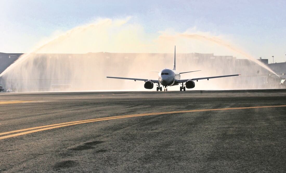 Foto: Archivo / EL UNIVERSAL