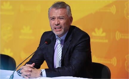 José Luis Higuera: Me cagan los Tigres y jugadores como Nahuel y Gignac