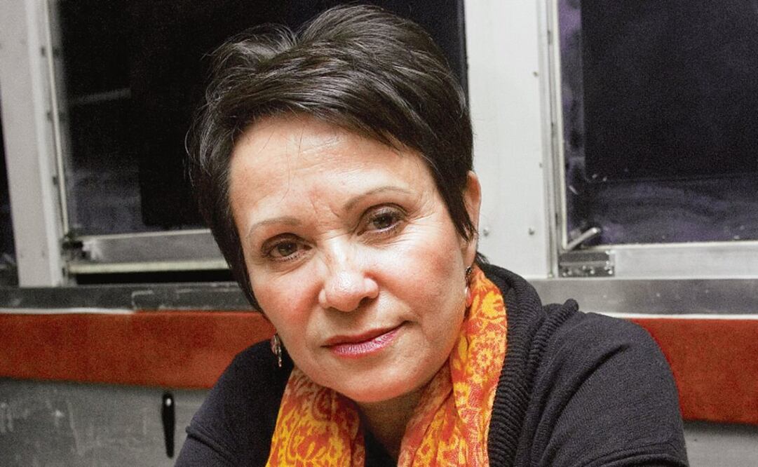 En junio se sometió a una cirugía Foto:Archivo