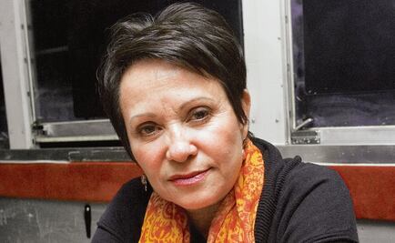 Adriana Barraza, libre de cáncer