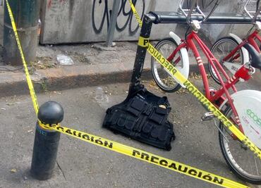 Lesionan a policía que intentó frustrar un asalto en la Miguel Hidalgo