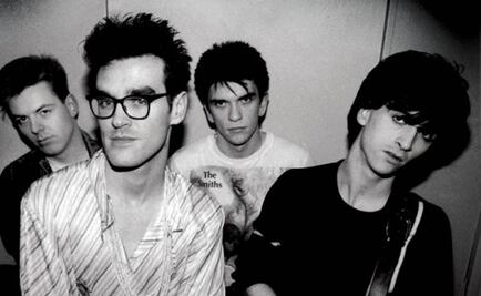 The Smiths estuvieron cerca de reagruparse en 2008