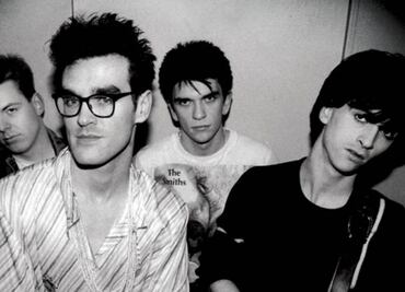 The Smiths estuvieron cerca de reagruparse en 2008