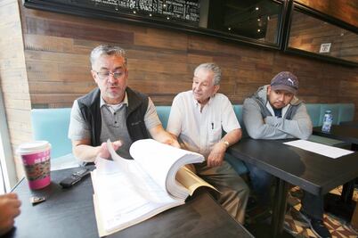 Acusan proliferación de antros en Toluca