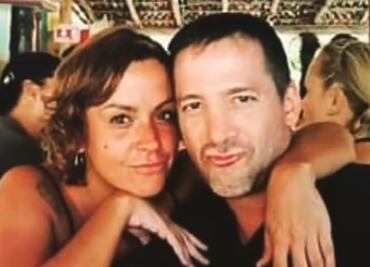 Luis Enrique Guzmán ya sabía que Apolo no era su hijo, así se enteró antes de la prueba de ADN