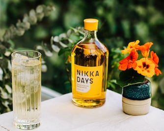 Nikka, el whisky japonés que necesitas en tu mesa