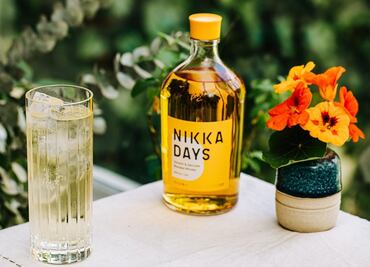 Nikka, el whisky japonés que necesitas en tu mesa