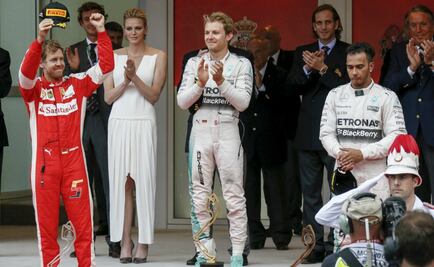 El Gran Circo de la Fórmula Uno sigue en boca de todos