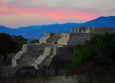 The magnificent discovery of Monte Albán’s treasure, a key milestone for Mexican archeology