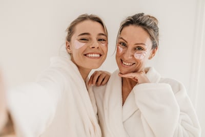 Consiente a mamá, el mejor skincare para regalar el 10 de mayo
