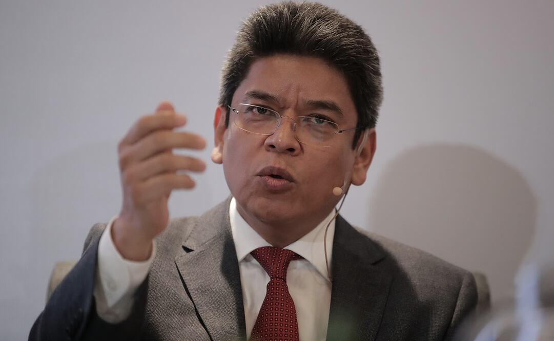 Foto: Archivo / EL UNIVERSAL