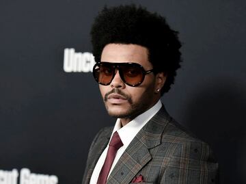 The Weeknd, del anonimato en YouTube a cantar en el Super Bowl