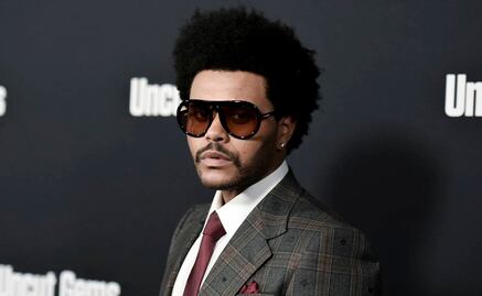 The Weeknd, del anonimato en YouTube a cantar en el Super Bowl