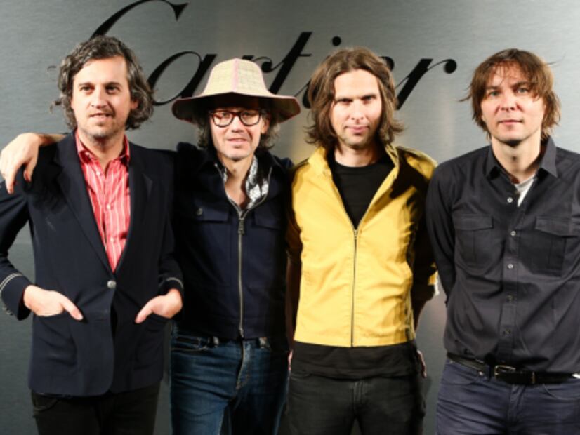 El LAB disruptivo de Cartier