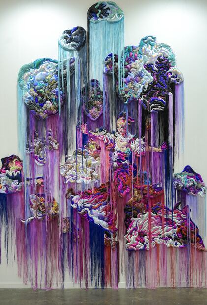 Foto: Santiago Cadena/El Universal.