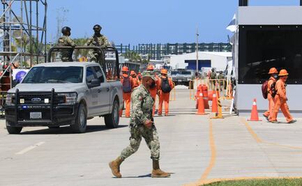 Detienen a 3 por protestas en Dos Bocas