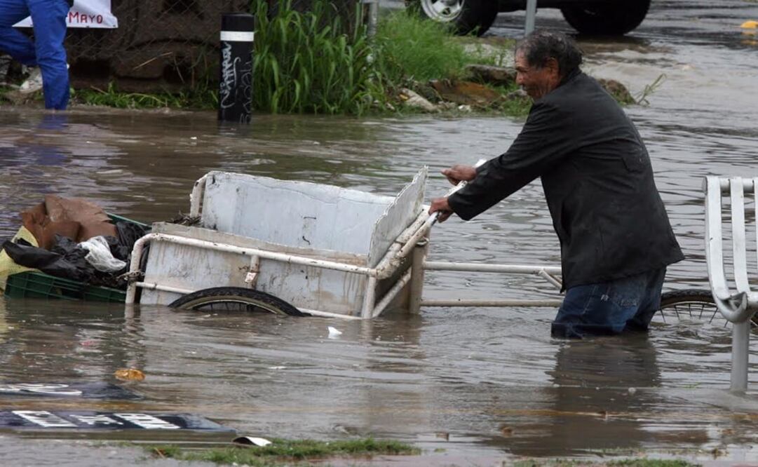 Foto: Archivo/ EL UNIVERSAL