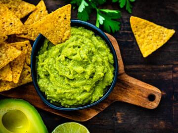 Super Bowl 2025: Guacamole le costará más caro a los estadounidenses; kilo sube a 2.88 dólares