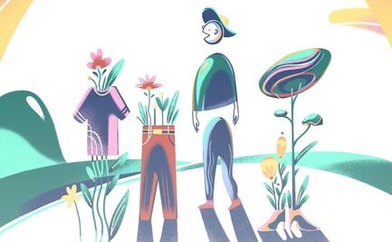 App de la ONU busca fomentar estilos de vida sostenibles